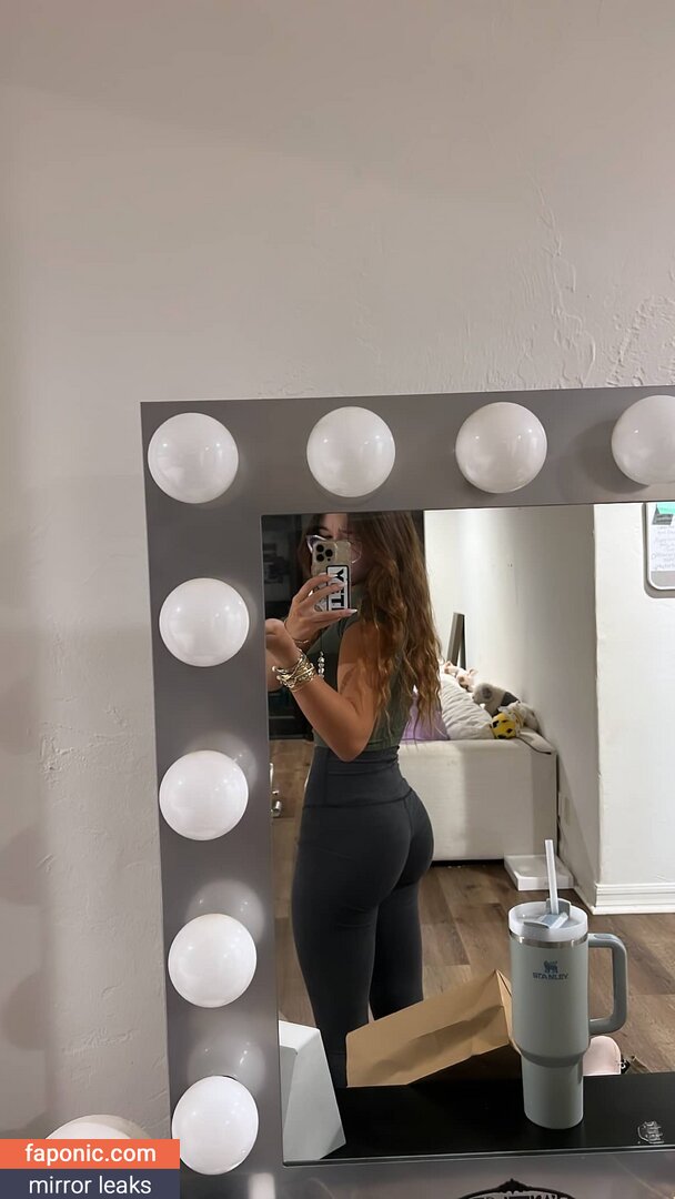 Chloe Parker, chloe.parkerrrr Vazamentos de Nudes  Foto #5