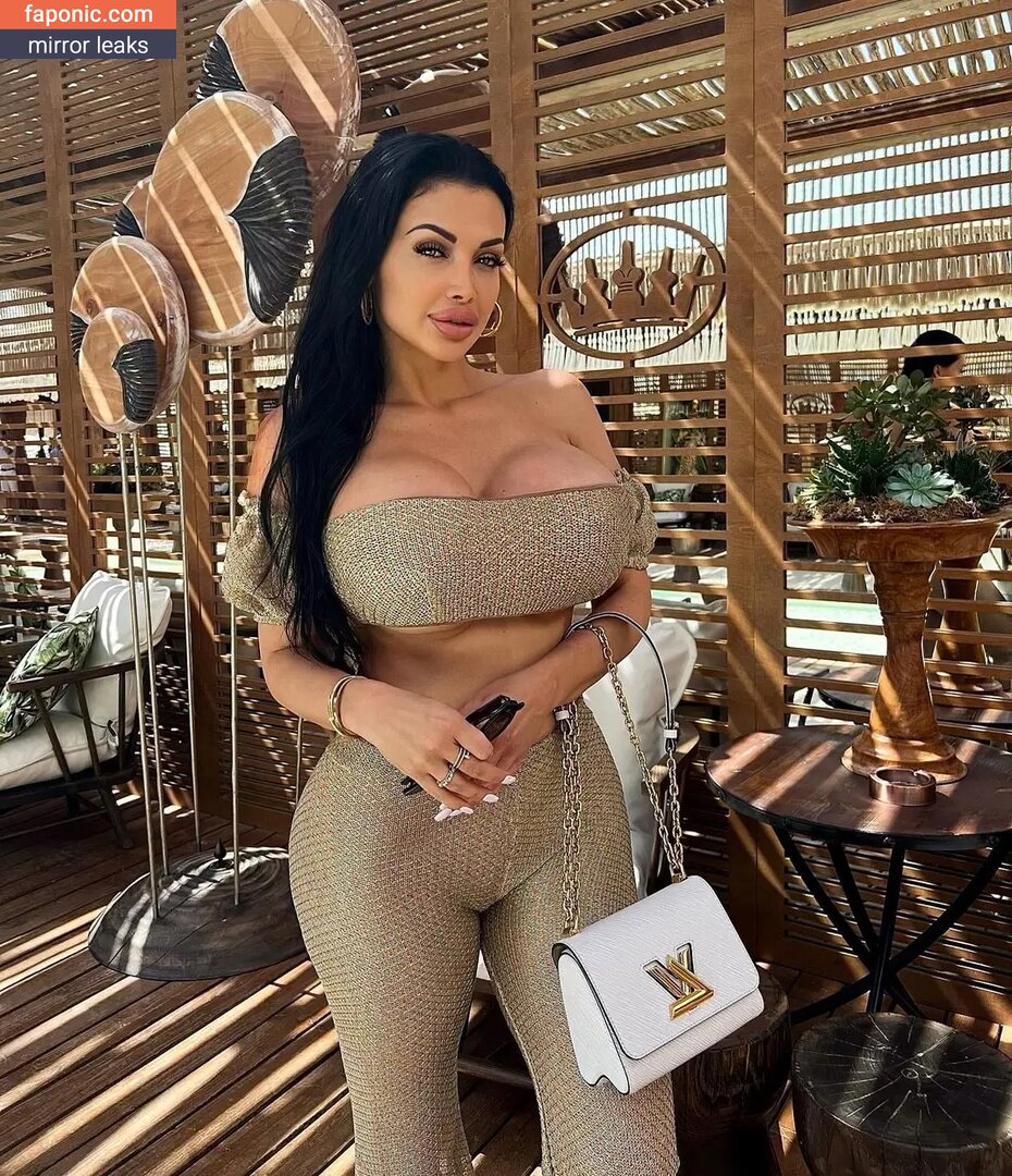 ALETTAOCEANXXXX, Aletta Ocean, aletta, alettaoceanofficial0, alettaoceanofficial1, https: Vazamentos de Nudes OnlyFans Foto #1738