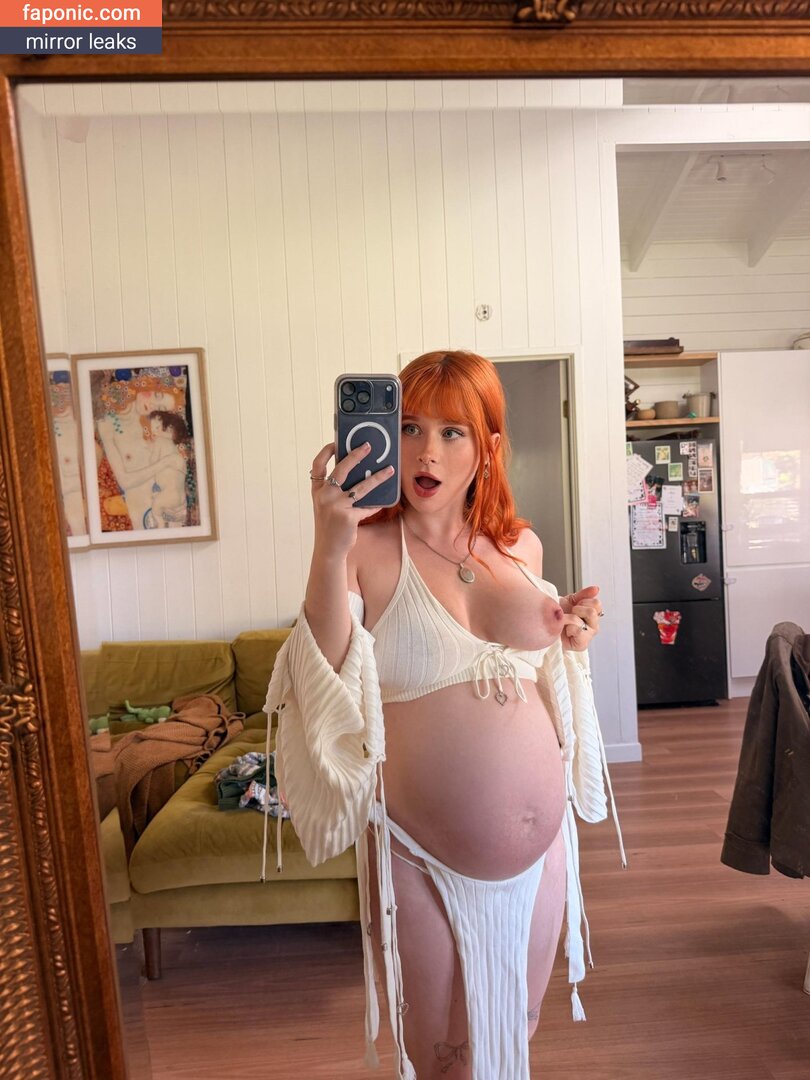 Cherry Apricots, Ginger Nympho, cherryapricots, cherryapricotts, cherryapricottt Vazamentos de Nudes OnlyFans Foto #37