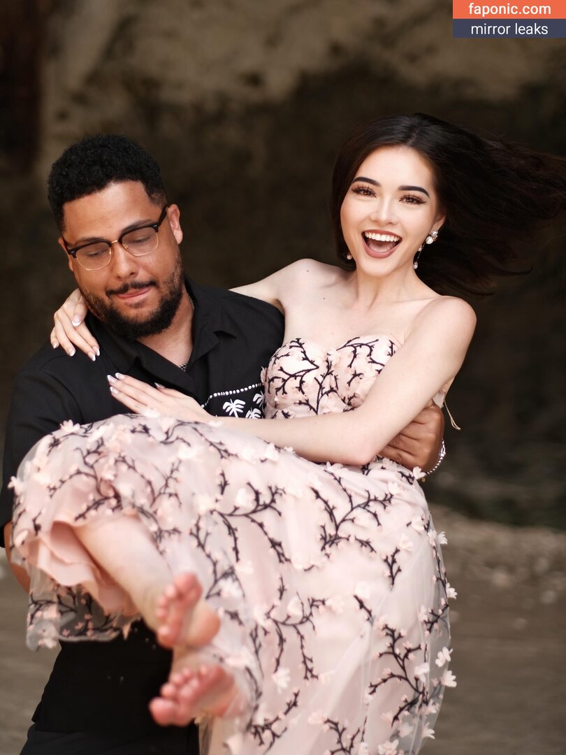 itsKatchii, itskatbabyy, twitch career and liver failure speedrunner - Vazamentos de Nudes OnlyFans Foto #251
