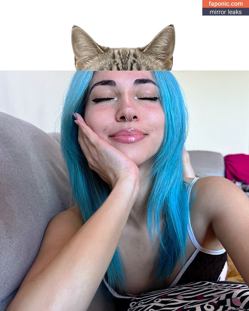 Lucrelisa Vazamentos de Nudes Patreon Foto #25