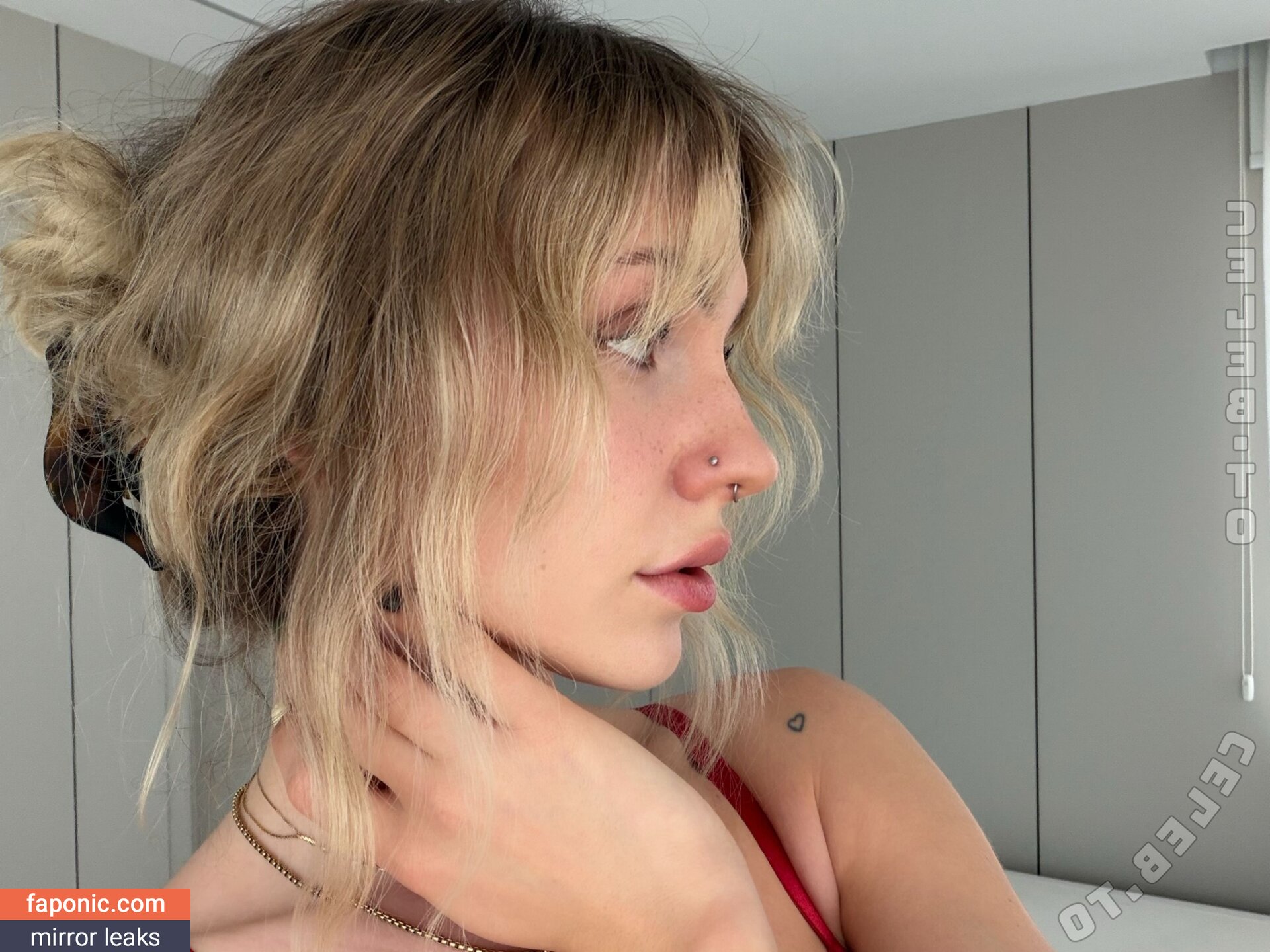 Mila Klein, https:, milakleinx Vazamentos de Nudes OnlyFans Foto #55