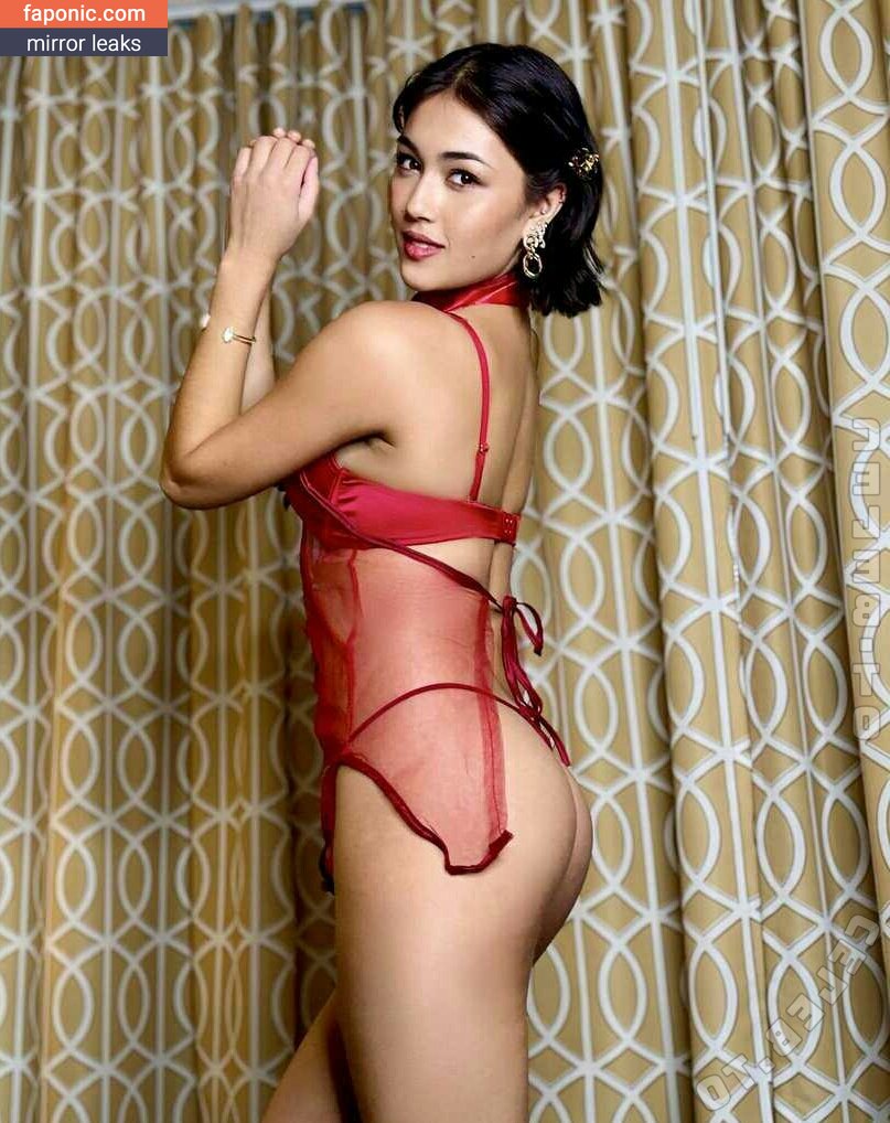 Kylin Milan, kylinmilan Vazamentos de Nudes  Foto #11