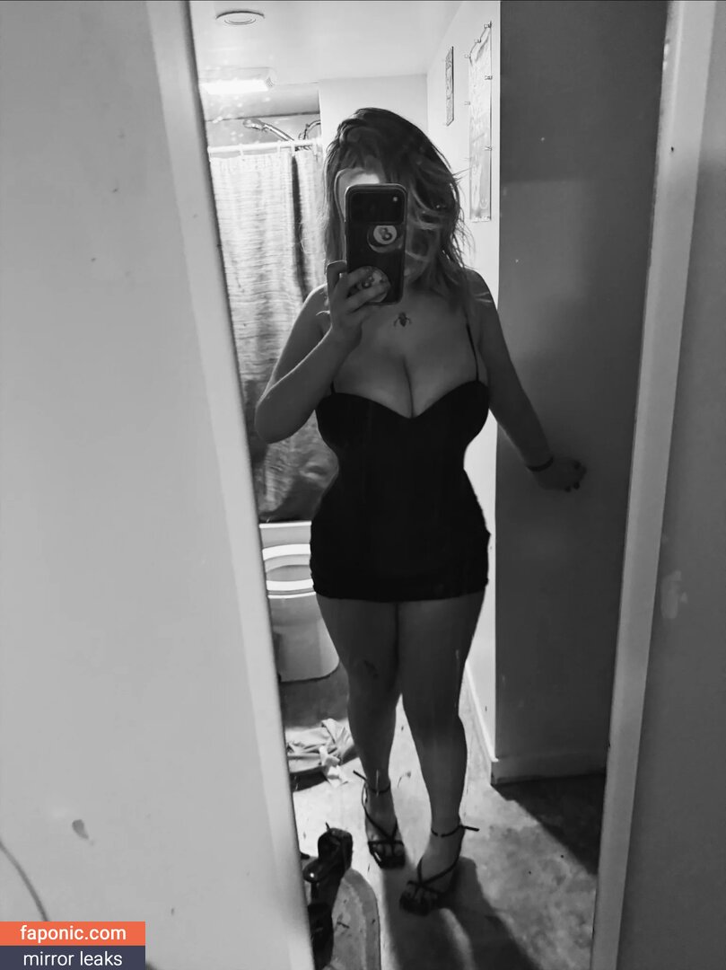 204aliyah, Aliyah Vazamentos de Nudes OnlyFans Foto #21