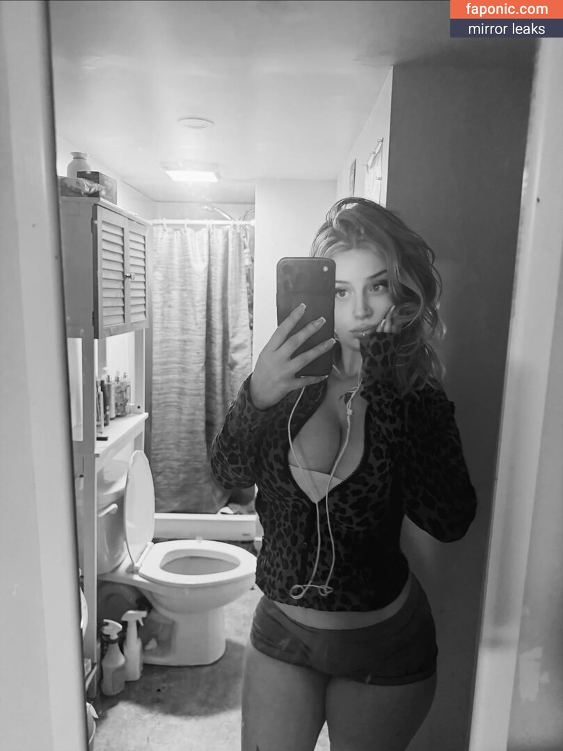 204aliyah, Aliyah Vazamentos de Nudes OnlyFans Foto #22