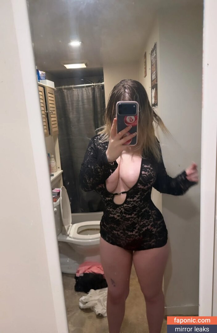 204aliyah, Aliyah Vazamentos de Nudes OnlyFans Foto #27