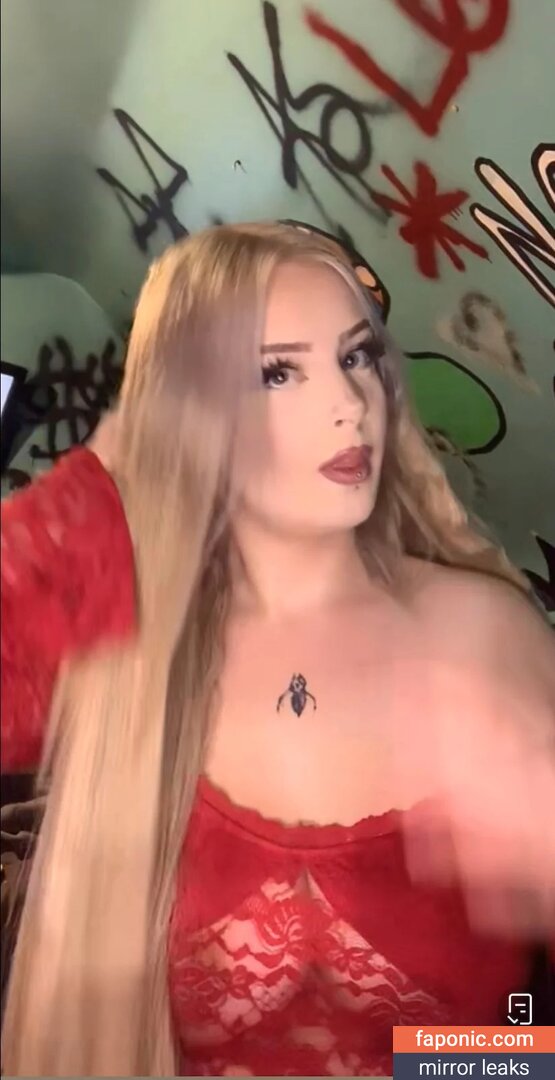 204aliyah, Aliyah Vazamentos de Nudes OnlyFans Foto #31