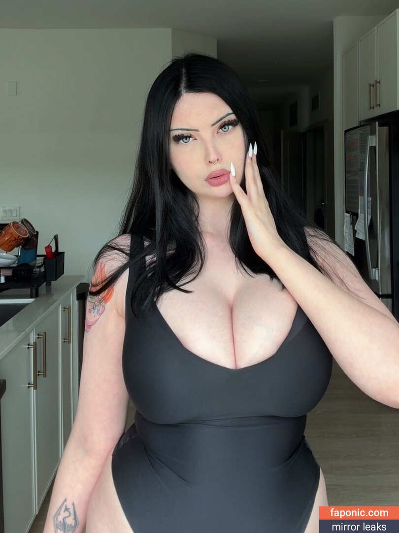 Mewstic, PetitePurrincess, mewstic_, mewsticcc Vazamentos de Nudes OnlyFans Foto #297