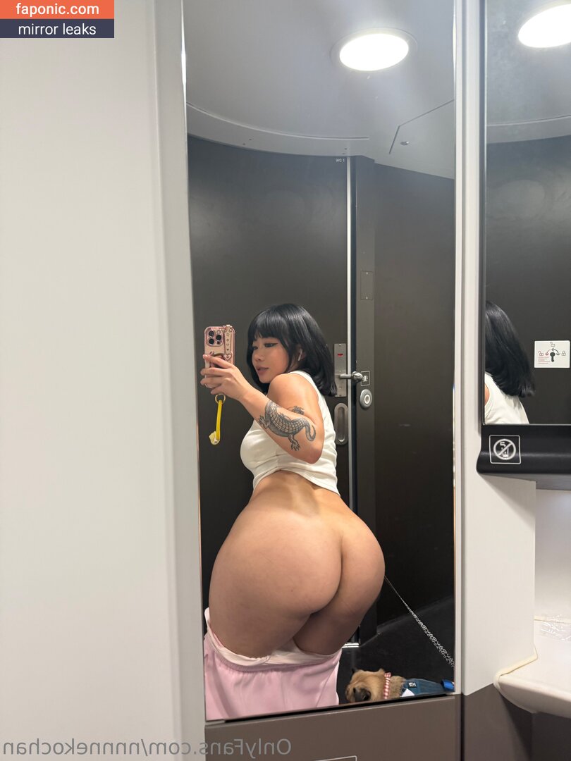 Due_Return_719, _nekkochan_, nnnneckochan, nnnnekochan Vazamentos de Nudes OnlyFans Foto #5