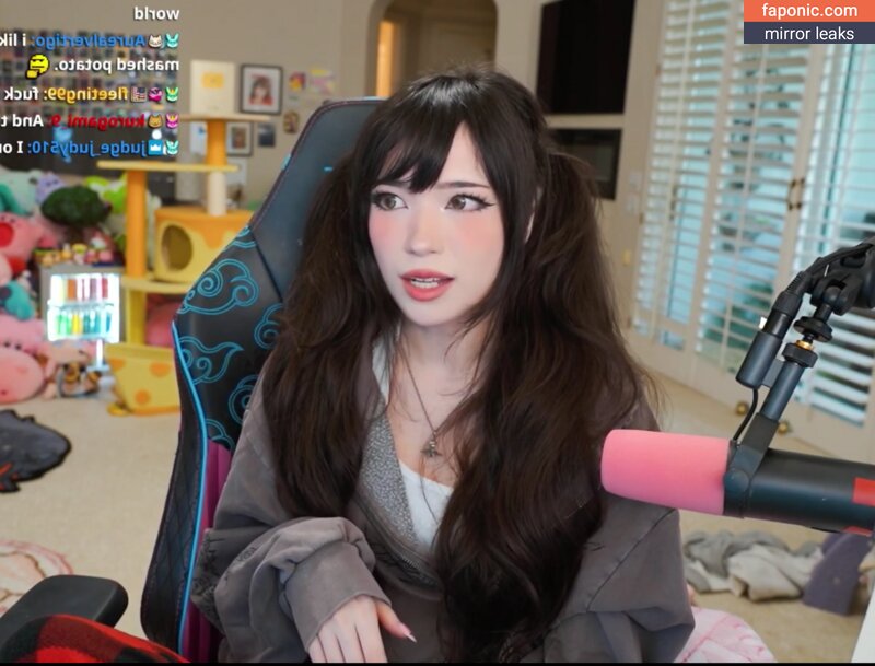 Emiru, emiru.jpg Vazamentos de Nudes OnlyFans Foto #46
