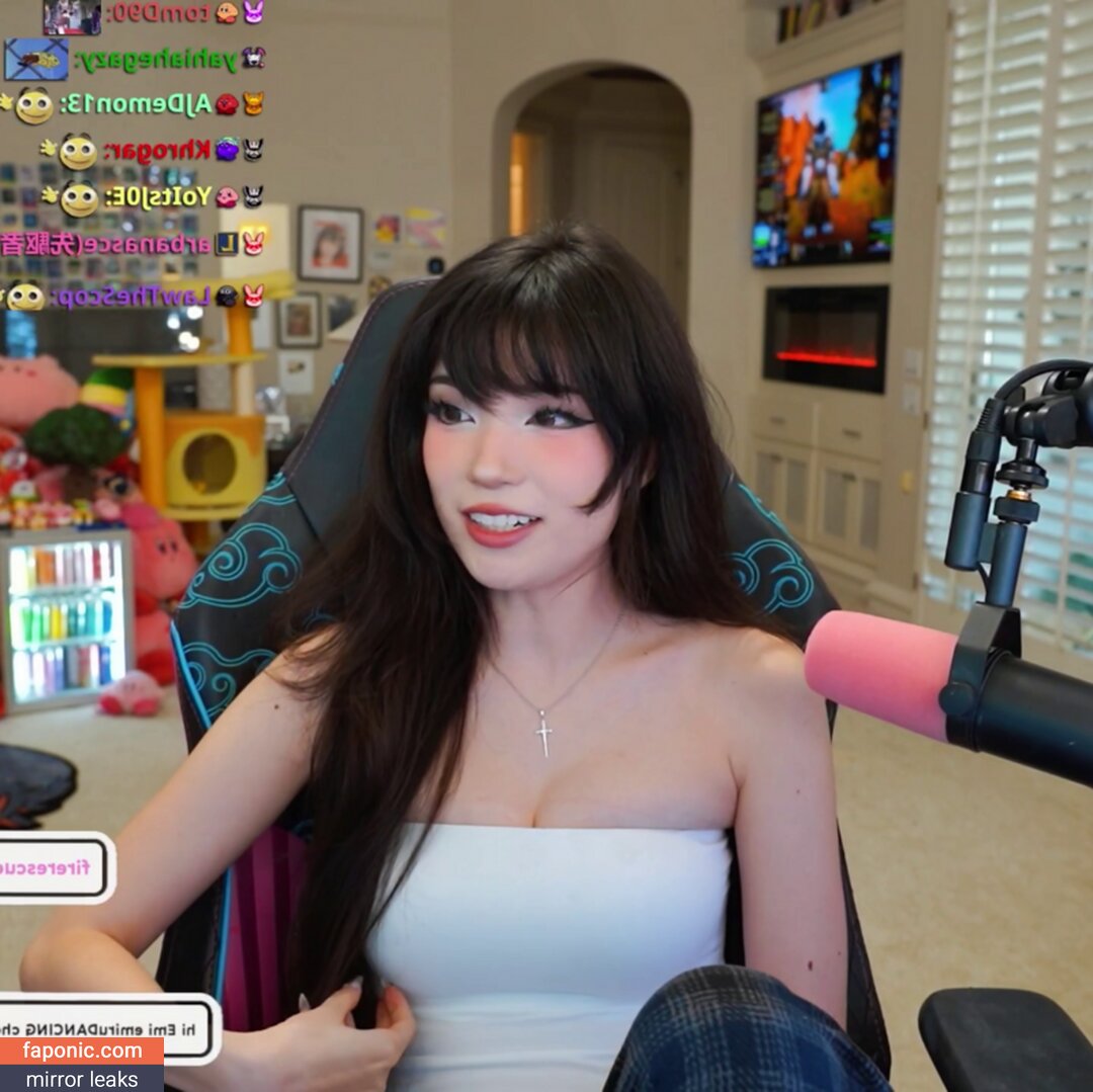 Emiru, emiru.jpg Vazamentos de Nudes OnlyFans Foto #127