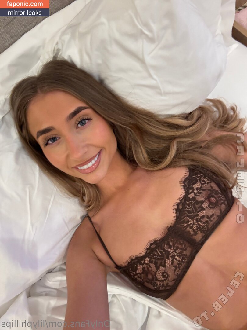 Lillian Phillips, https:, lilydaisyphillips, lilyphillip_s Vazamentos de Nudes OnlyFans Foto #295