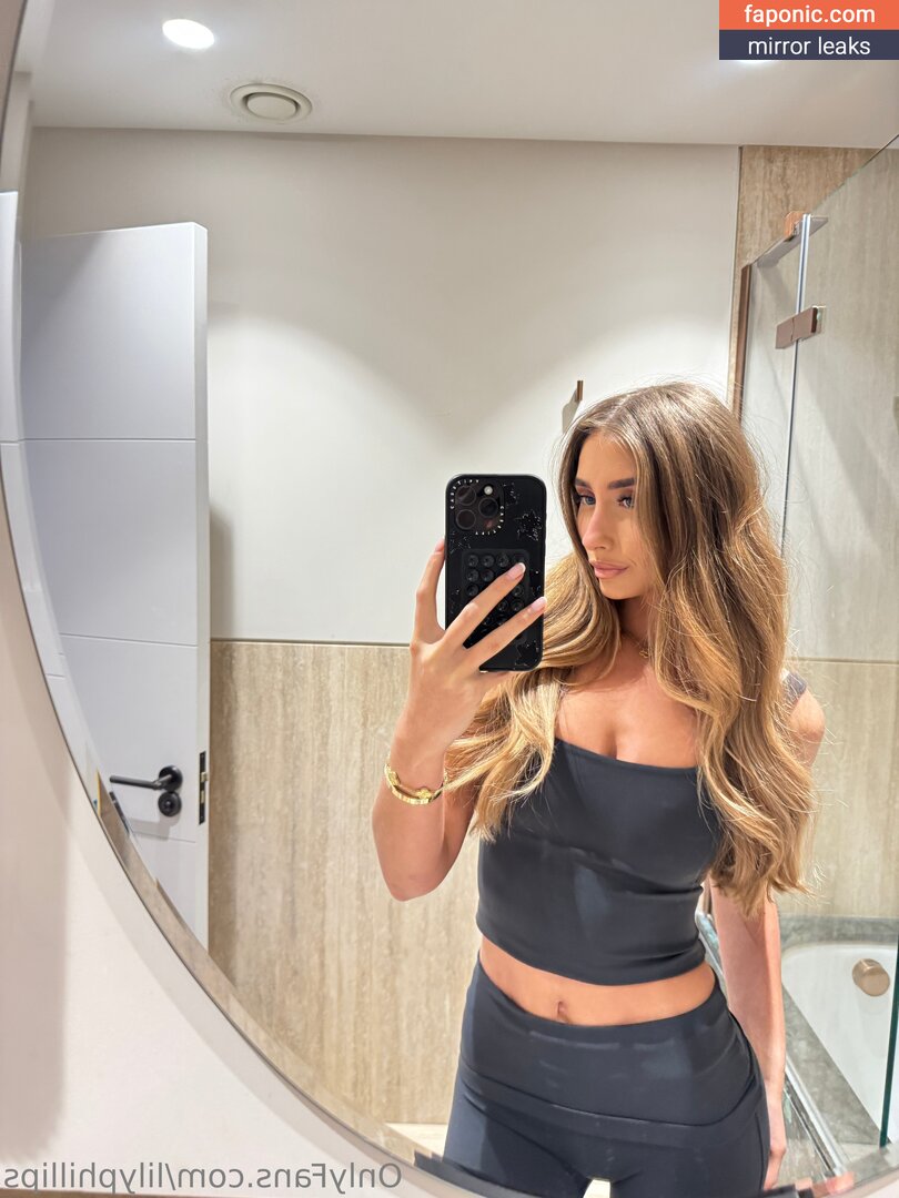 Lillian Phillips, https:, lilydaisyphillips, lilyphillip_s Vazamentos de Nudes OnlyFans Foto #410