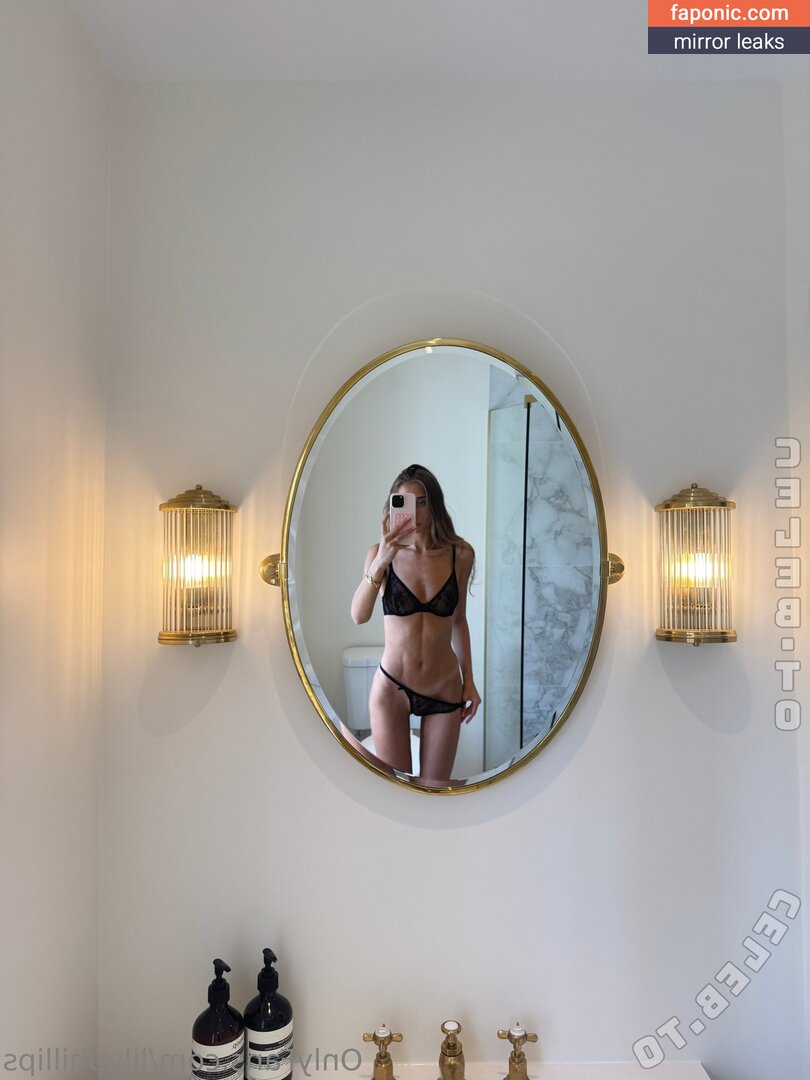 Lillian Phillips, https:, lilydaisyphillips, lilyphillip_s Vazamentos de Nudes OnlyFans Foto #952