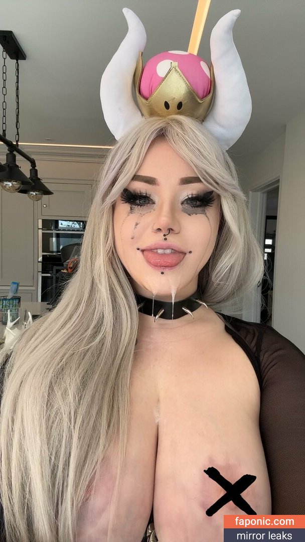 Sp00pyBeans, sp00py_beans Vazamentos de Nudes OnlyFans Foto #57