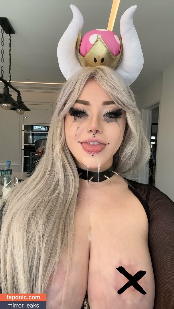 Sp00pyBeans, sp00py_beans Vazamentos de Nudes OnlyFans Foto #80