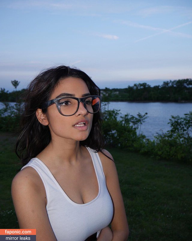 Farha Khalidi, Farhakhalidi Vazamentos de Nudes OnlyFans Foto #19