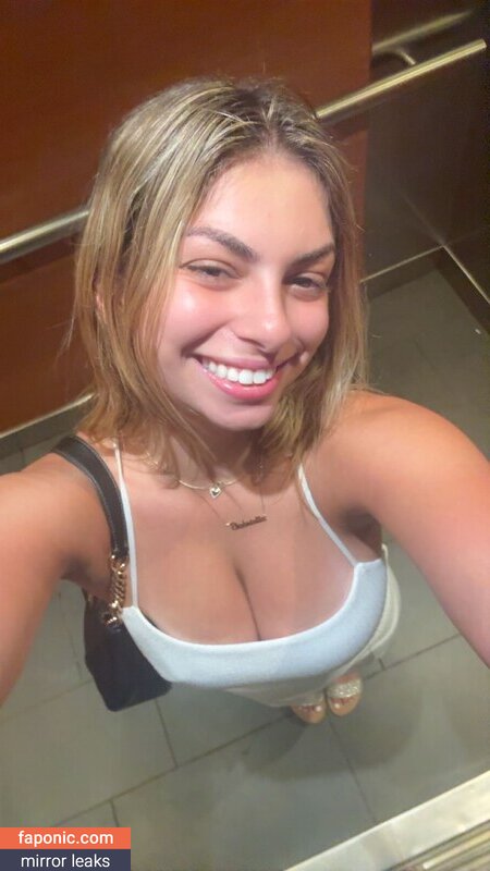 gaby_zola Vazamentos de Nudes  Foto #39
