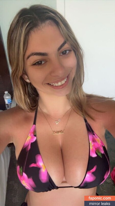 gaby_zola Vazamentos de Nudes  Foto #80