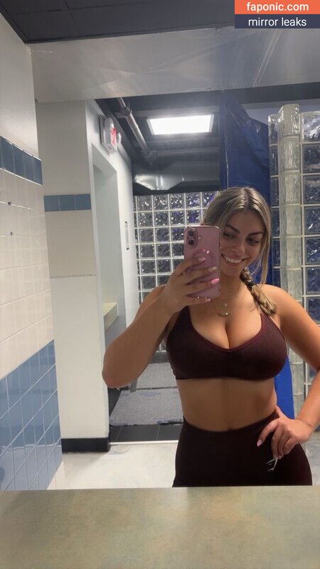 gaby_zola Vazamentos de Nudes  Foto #144