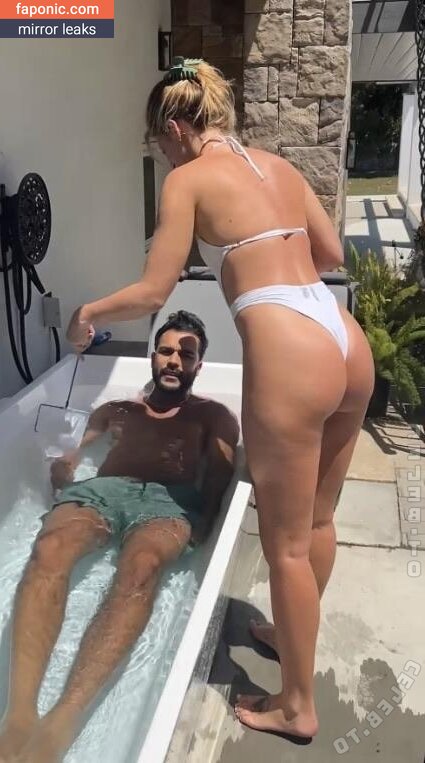 Hannah Stocking, hannahstocking Vazamentos de Nudes OnlyFans Foto #6
