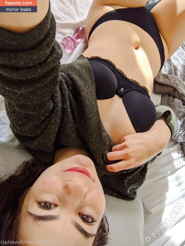 Loverlaci Vazamentos de Nudes OnlyFans Foto #119