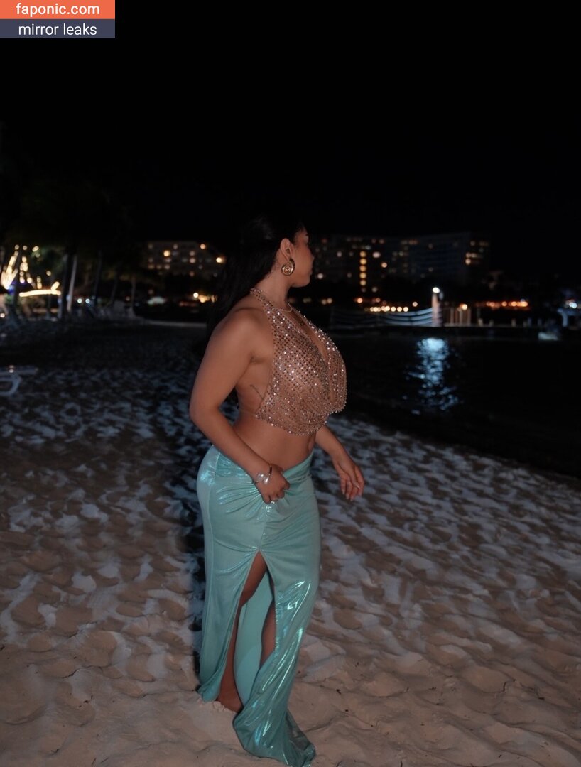 Prisy Montoya, prisymontoya Vazamentos de Nudes OnlyFans Foto #55
