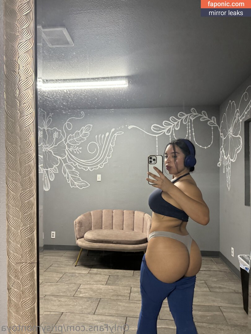 Prisy Montoya, prisymontoya Vazamentos de Nudes OnlyFans Foto #100