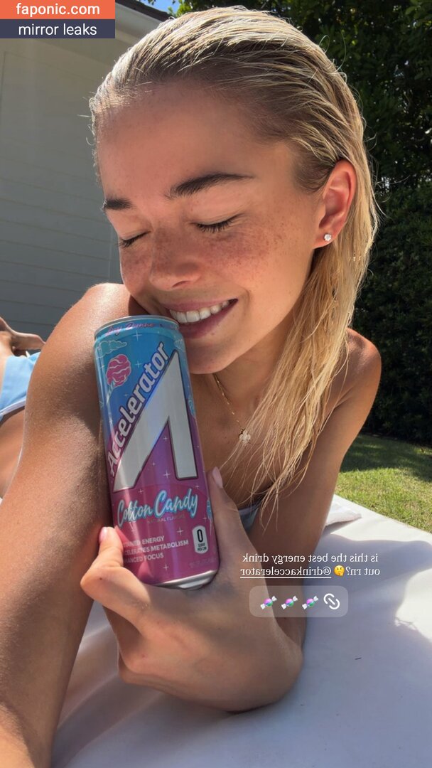Livvy, Livvy Dunne, Livvydunne, Olivia Dunne Vazamentos de Nudes  Foto #453