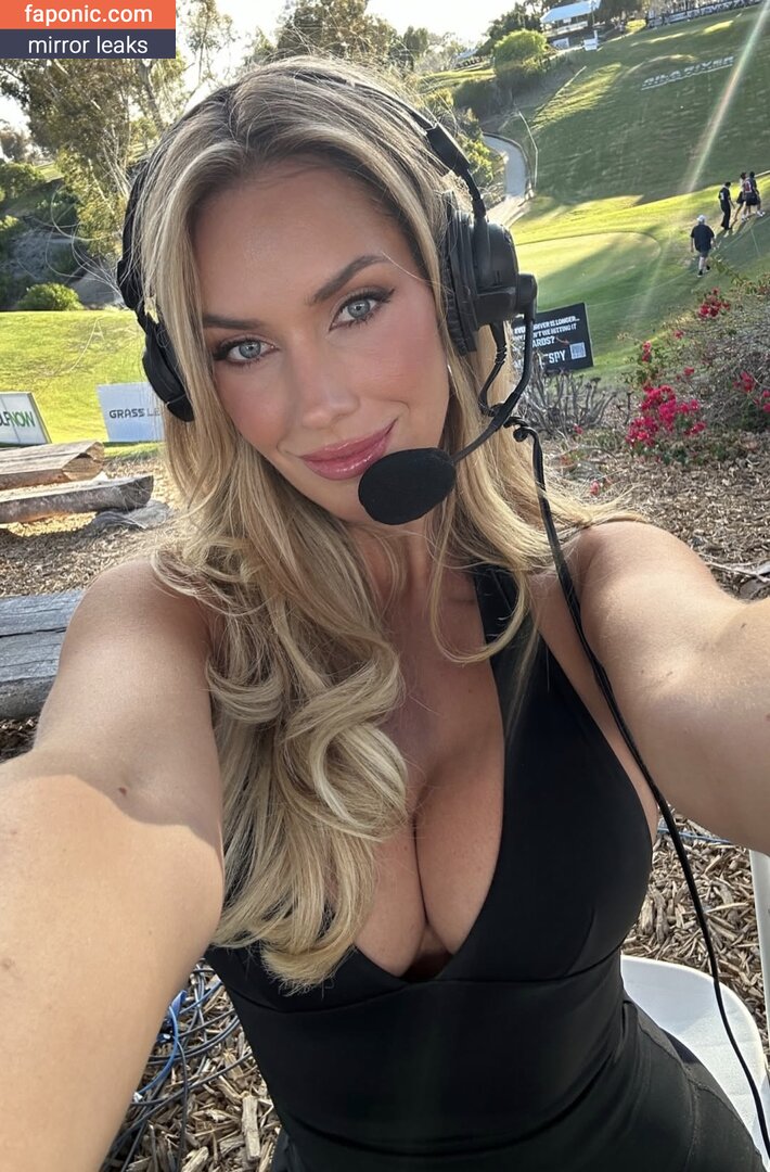 Paige Spiranac, PaigeSpiranac, _paige.renee Vazamentos de Nudes  Foto #22