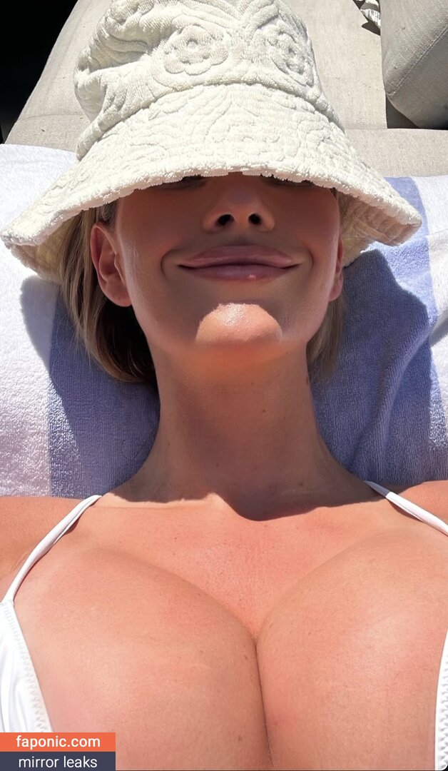 Paige Spiranac, PaigeSpiranac, _paige.renee Vazamentos de Nudes  Foto #24