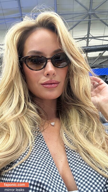 Paige Spiranac, PaigeSpiranac, _paige.renee Vazamentos de Nudes  Foto #27