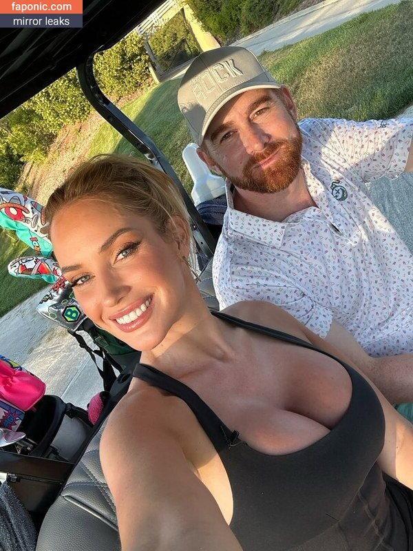 Paige Spiranac, PaigeSpiranac, _paige.renee Vazamentos de Nudes  Foto #29