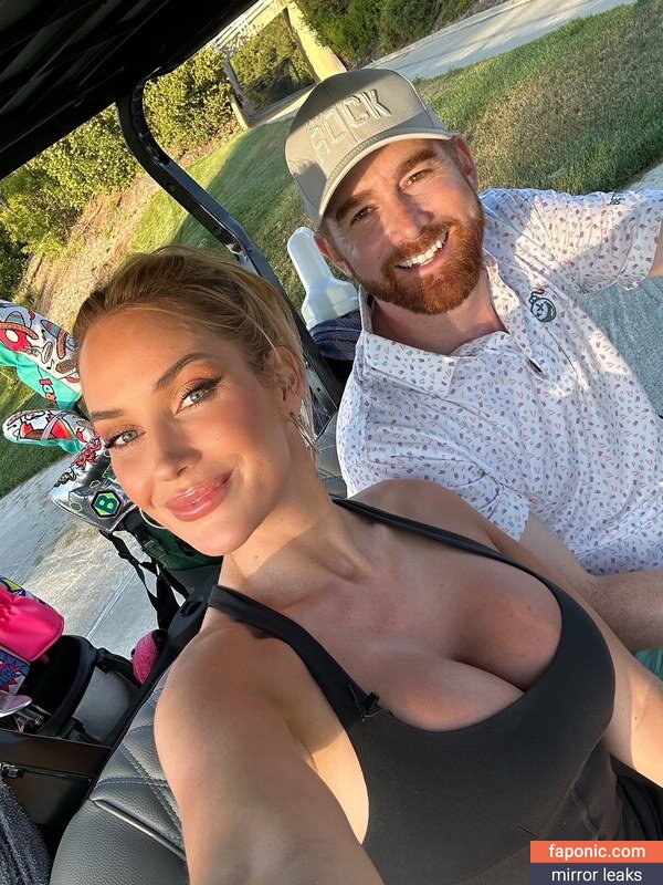 Paige Spiranac, PaigeSpiranac, _paige.renee Vazamentos de Nudes  Foto #31