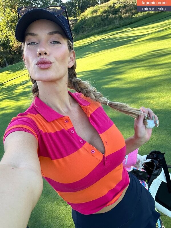 Paige Spiranac, PaigeSpiranac, _paige.renee Vazamentos de Nudes  Foto #33