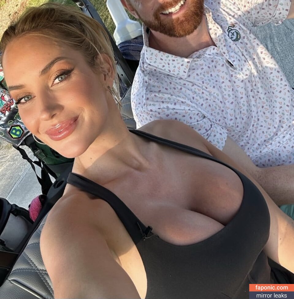 Paige Spiranac, PaigeSpiranac, _paige.renee Vazamentos de Nudes  Foto #38