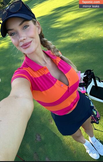 Paige Spiranac, PaigeSpiranac, _paige.renee Vazamentos de Nudes  Foto #43