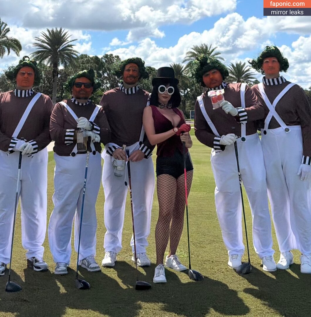 Paige Spiranac, PaigeSpiranac, _paige.renee Vazamentos de Nudes  Foto #77