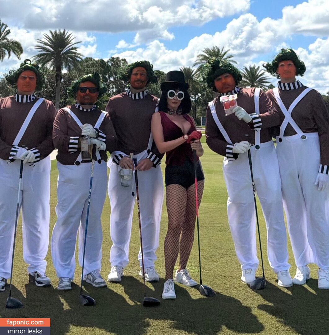 Paige Spiranac, PaigeSpiranac, _paige.renee Vazamentos de Nudes  Foto #79