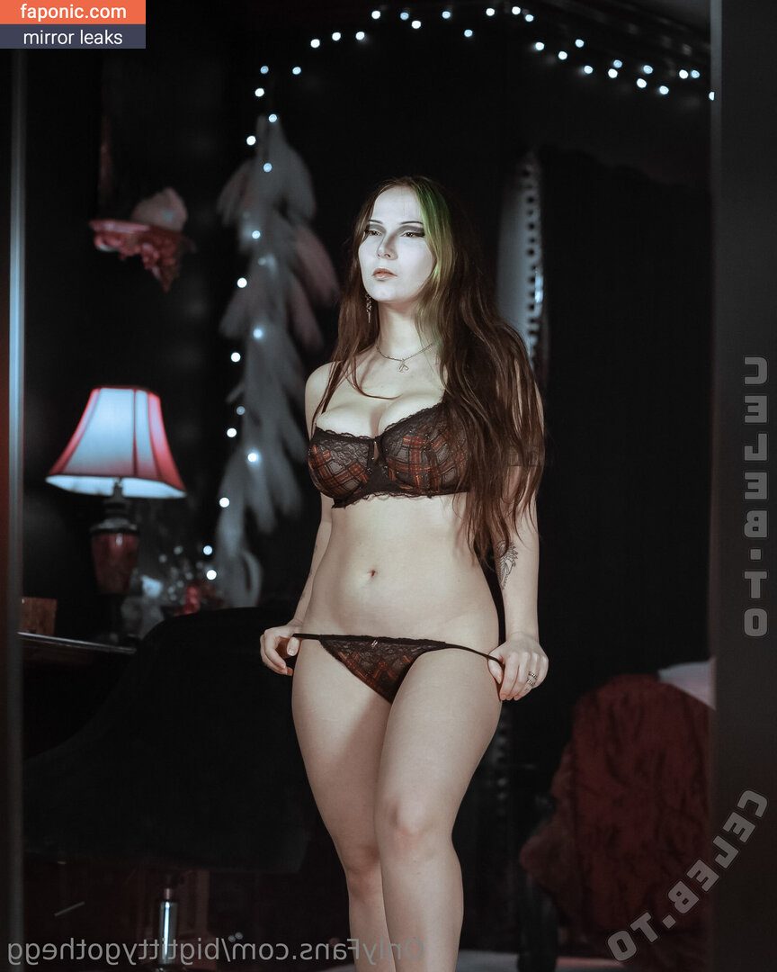 Bigtittygothegg, goth.egg, goth__egg, https: Vazamentos de Nudes OnlyFans Foto #113