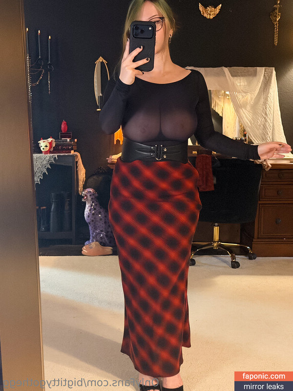 Bigtittygothegg, goth.egg, goth__egg, https: Vazamentos de Nudes OnlyFans Foto #119