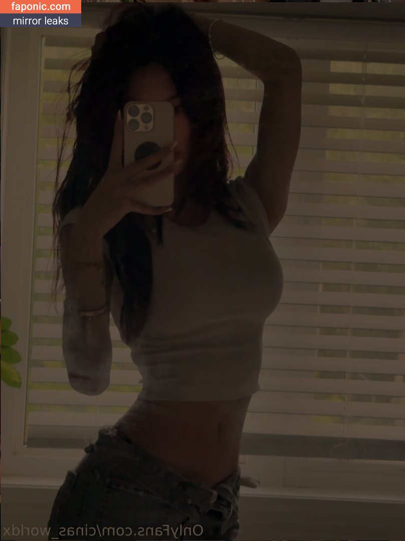 cinas_worlddxo, cinas_worldx, cinas_worldxox Vazamentos de Nudes OnlyFans Foto #24