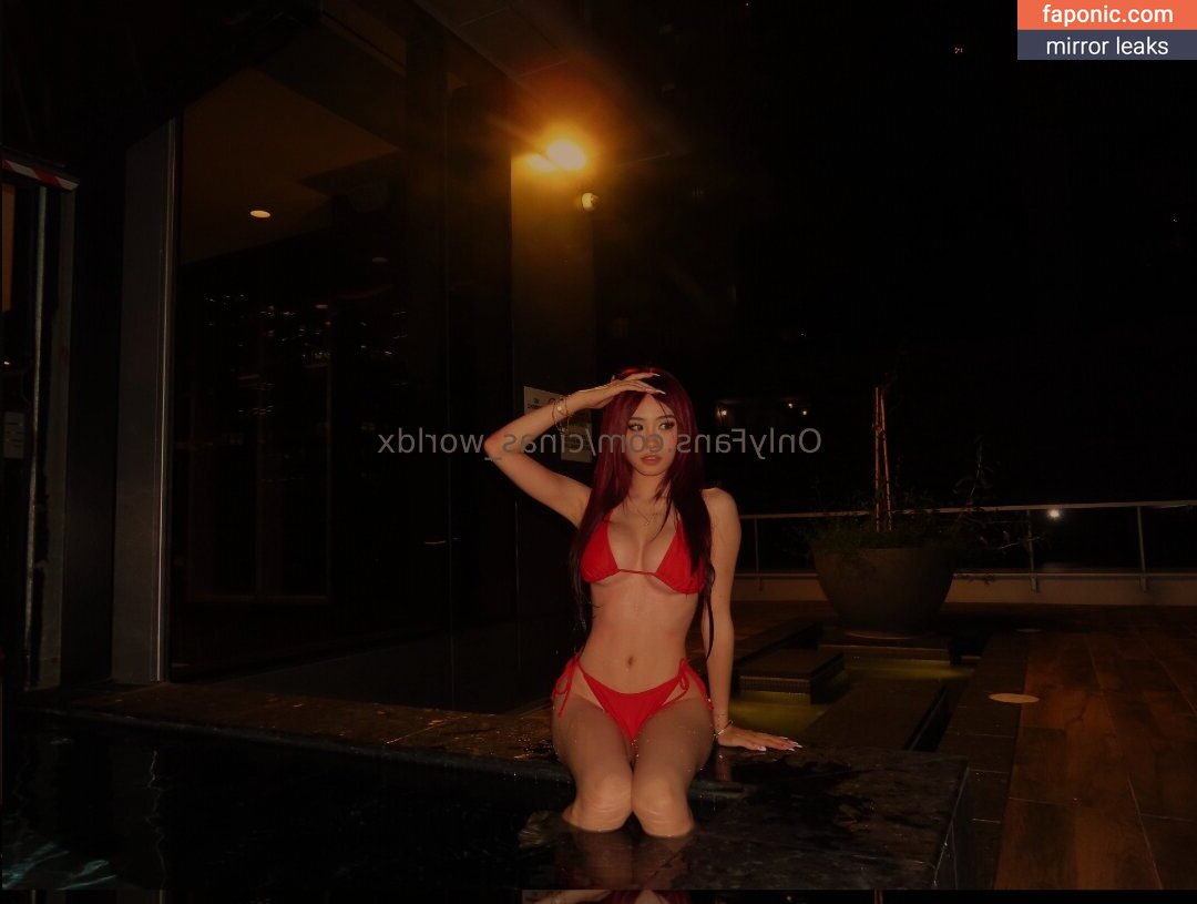 cinas_worlddxo, cinas_worldx, cinas_worldxox Vazamentos de Nudes OnlyFans Foto #29
