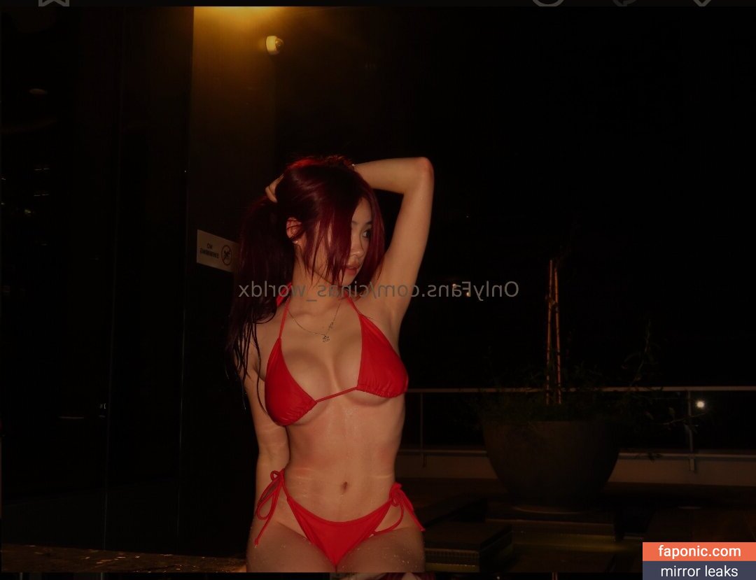 cinas_worlddxo, cinas_worldx, cinas_worldxox Vazamentos de Nudes OnlyFans Foto #30