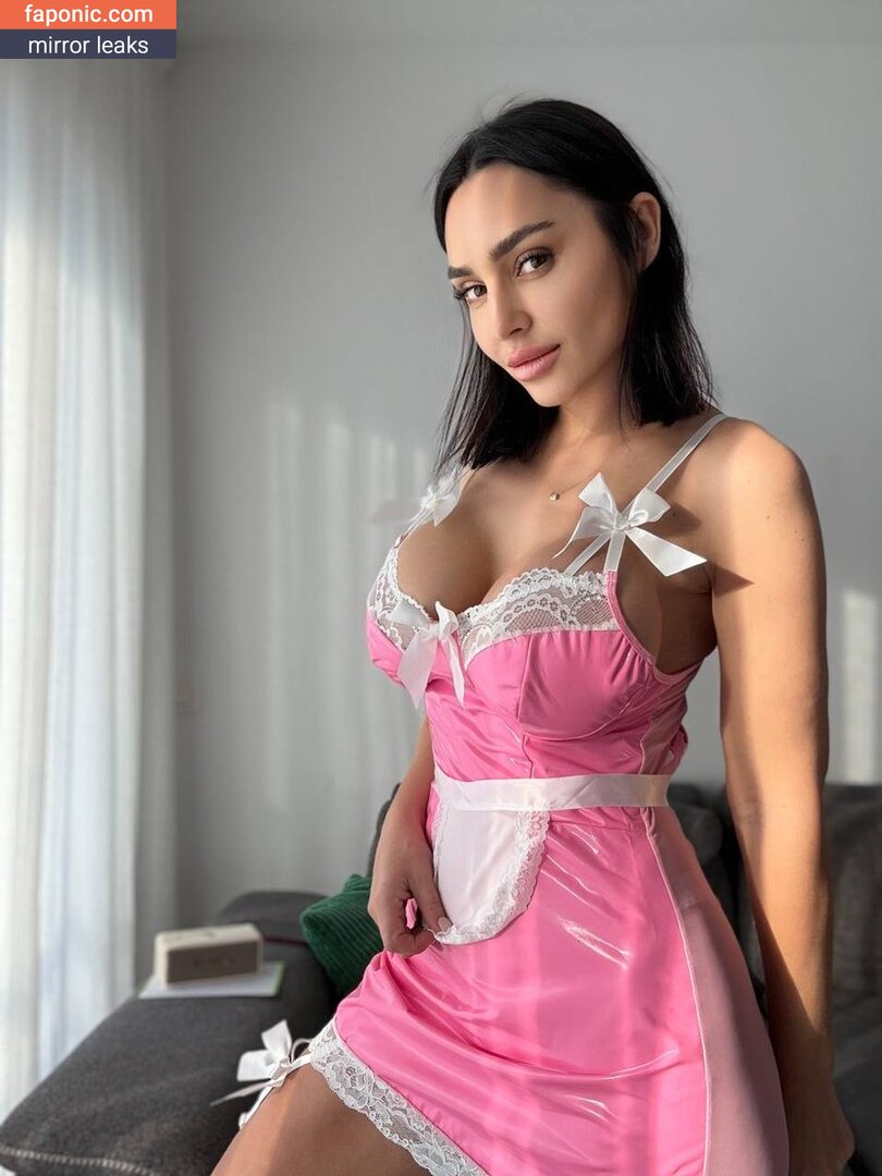 Demidova__helenka, helenka_demidova Vazamentos de Nudes OnlyFans Foto #6