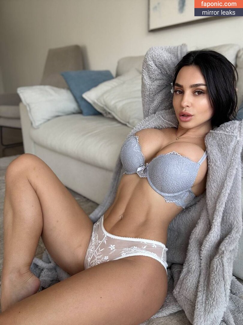 Demidova__helenka, helenka_demidova Vazamentos de Nudes OnlyFans Foto #11