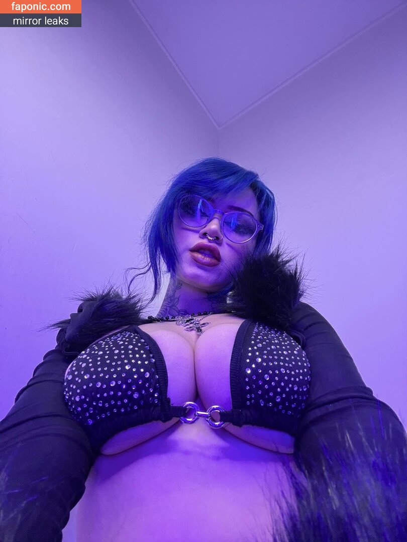 abru_shaddix, abru_shaddixx, xmiss_sweetnessx Vazamentos de Nudes  Foto #26