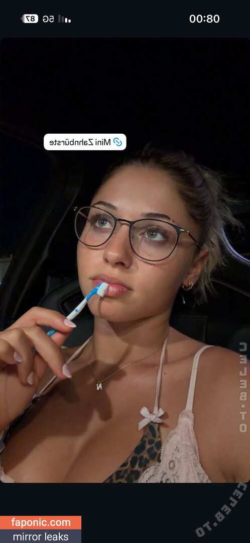 Alysa Ruppert, alysa.ruppert Vazamentos de Nudes  Foto #68