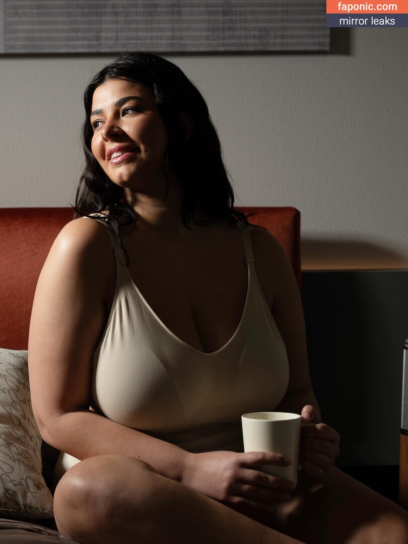 Anna Rebellato, im_notannaa Vazamentos de Nudes  Foto #1