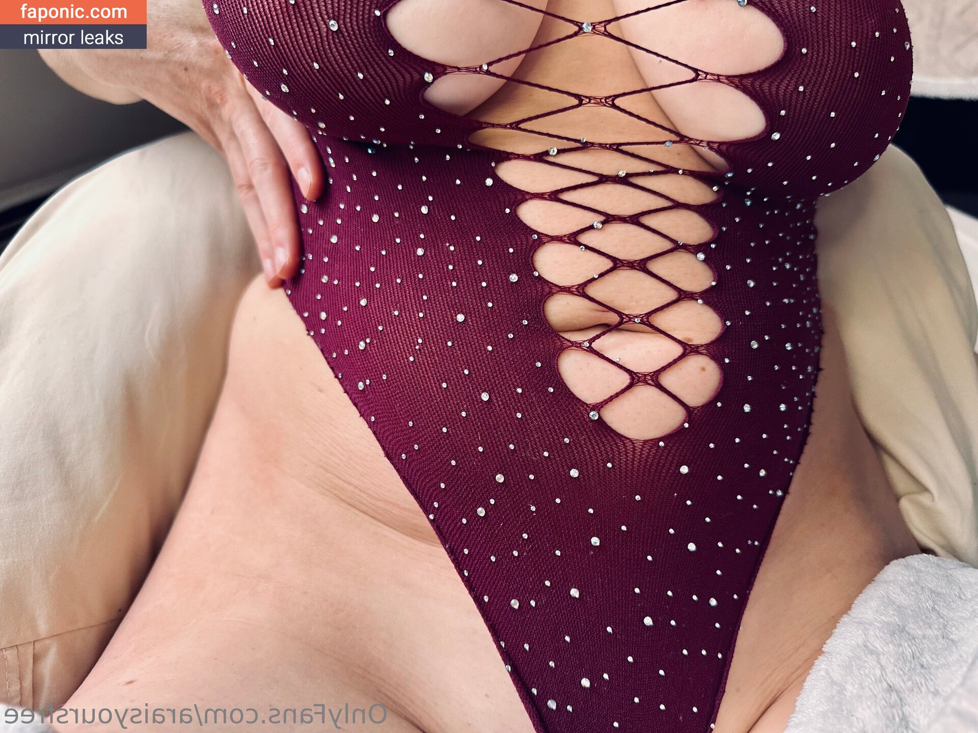 araisyoursfree, arasintoyou Vazamentos de Nudes OnlyFans Foto #26